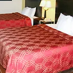 Econo Lodge Inn & Suites West - Energy Corridor