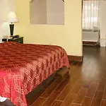 Econo Lodge Inn & Suites West - Energy Corridor