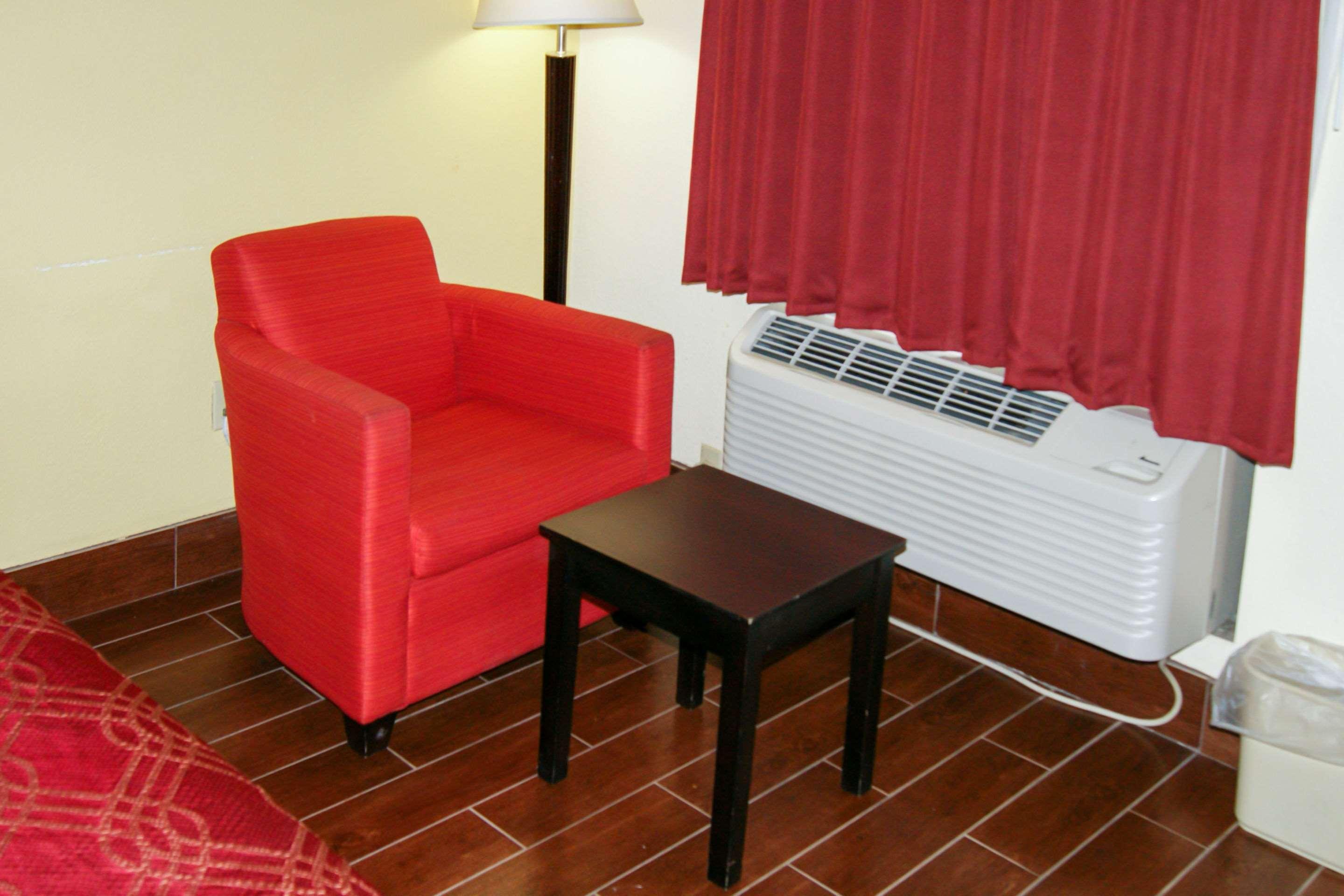 Hotel Econo & West - Energy Corridor Houston