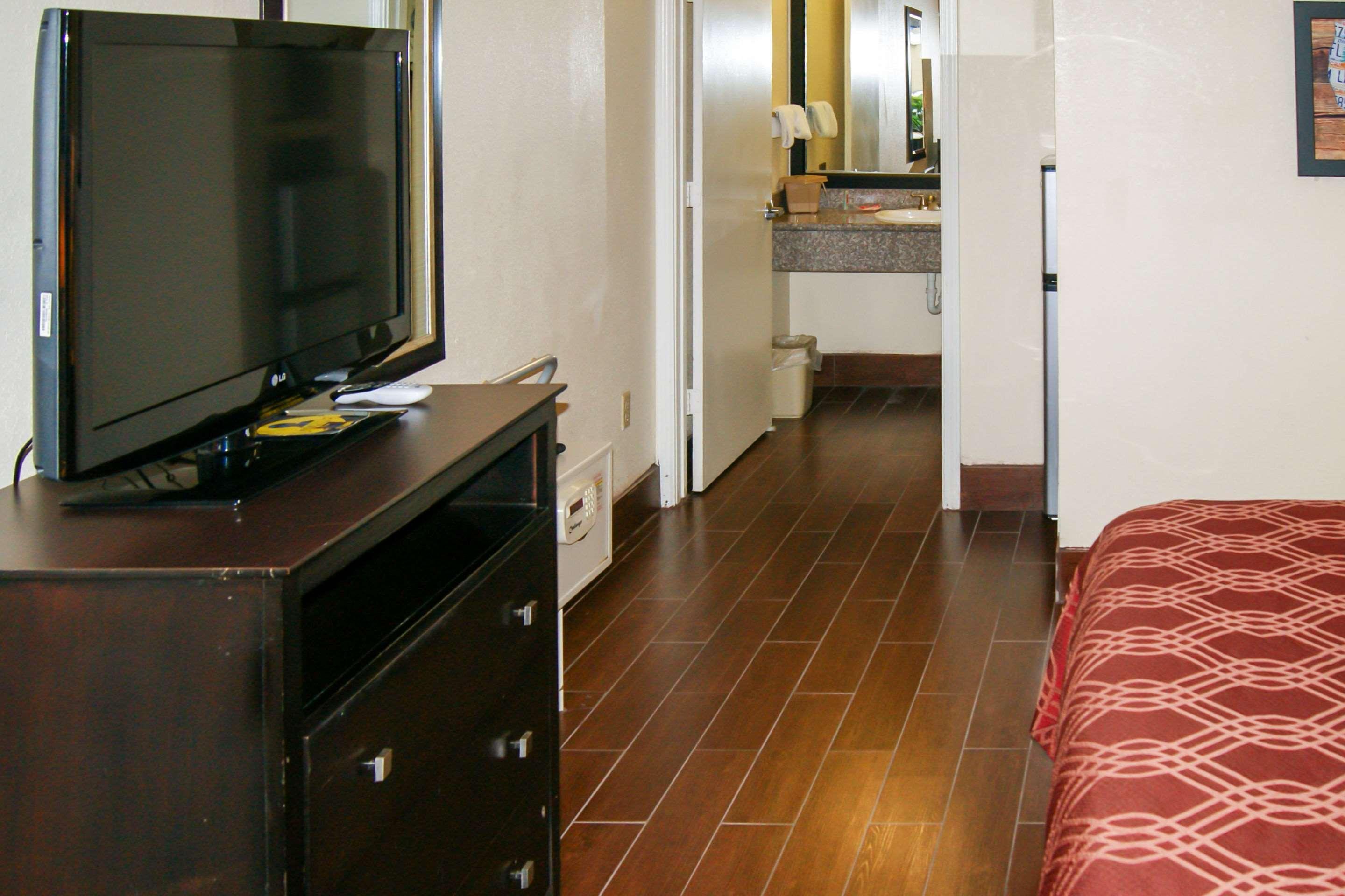 Hotel Econo & West - Energy Corridor Houston