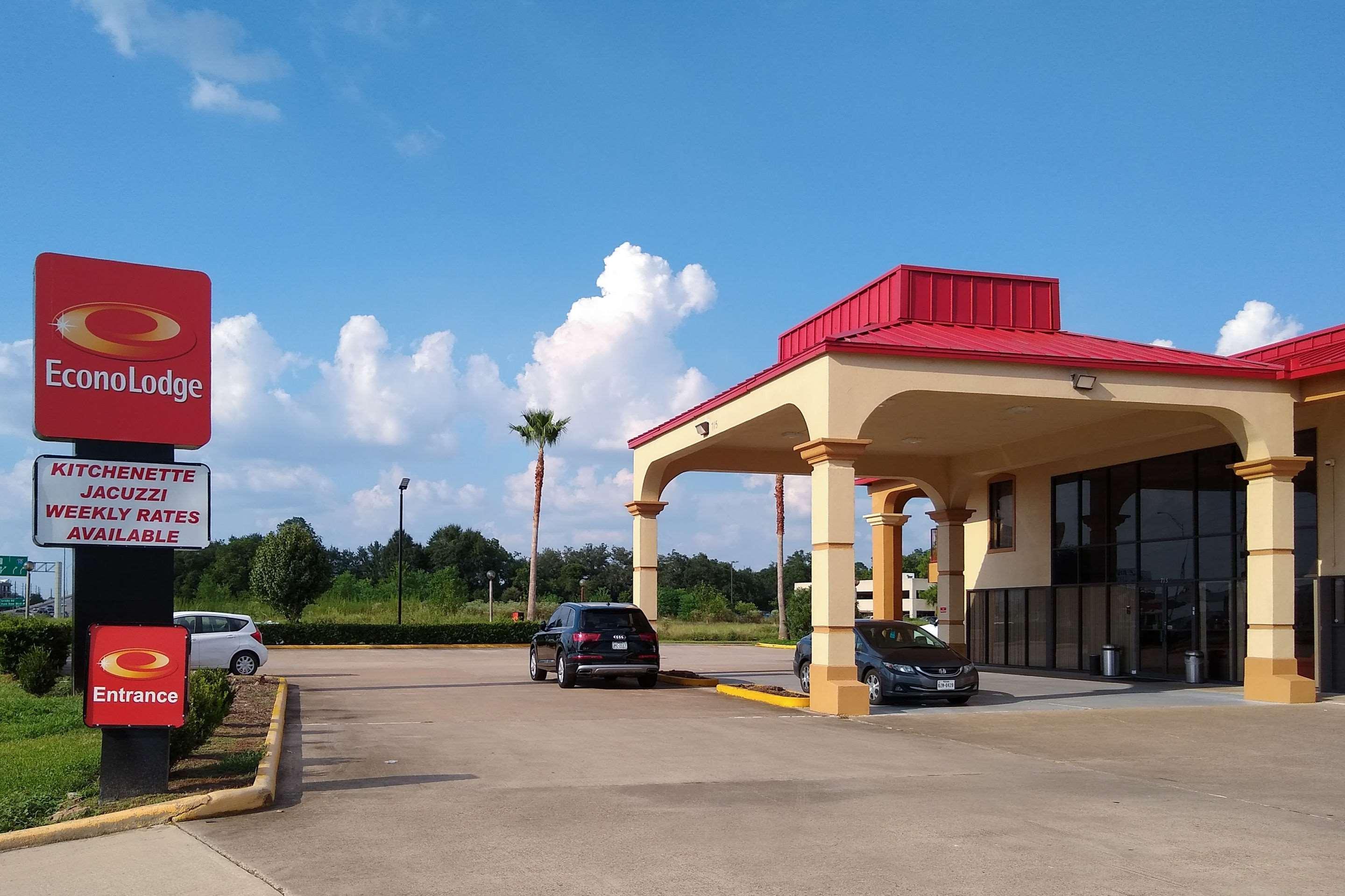 Econo & West - Energy Corridor
