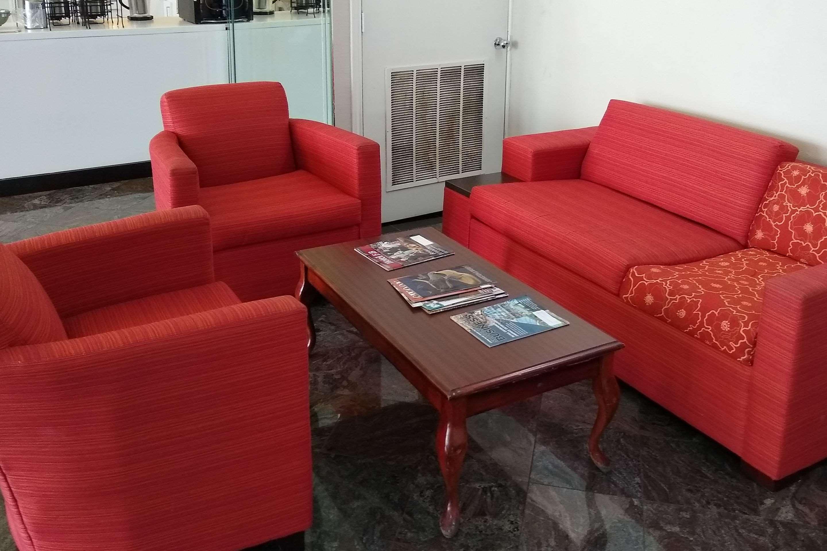 Hotel Econo & West - Energy Corridor
