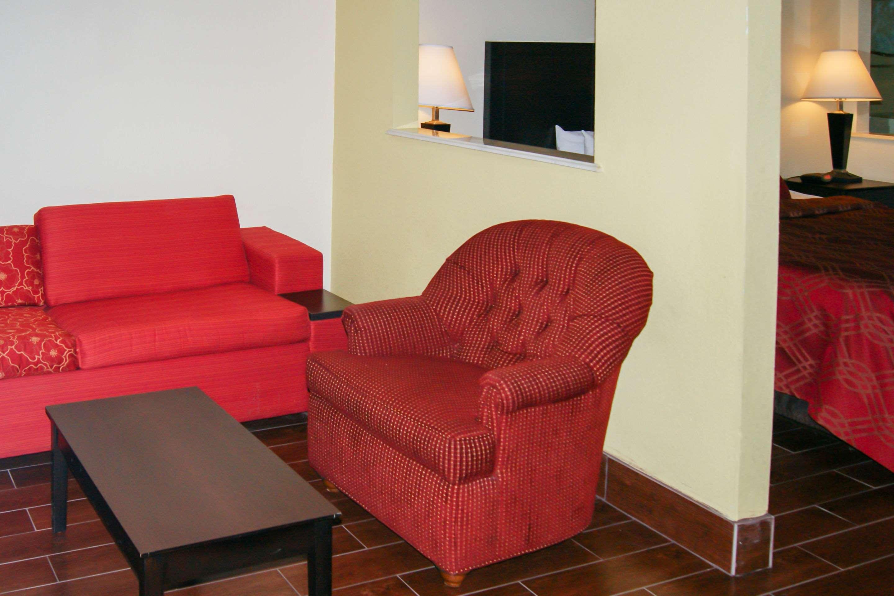 Econo & West - Energy Corridor Hotel Houston