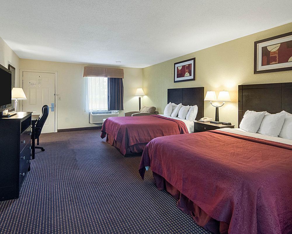 Hotel Econo & West - Energy Corridor Houston