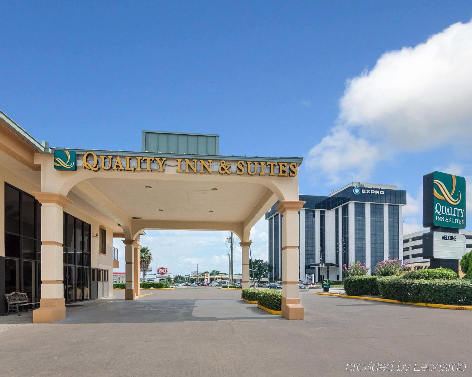 Hotel Econo & West - Energy Corridor Houston