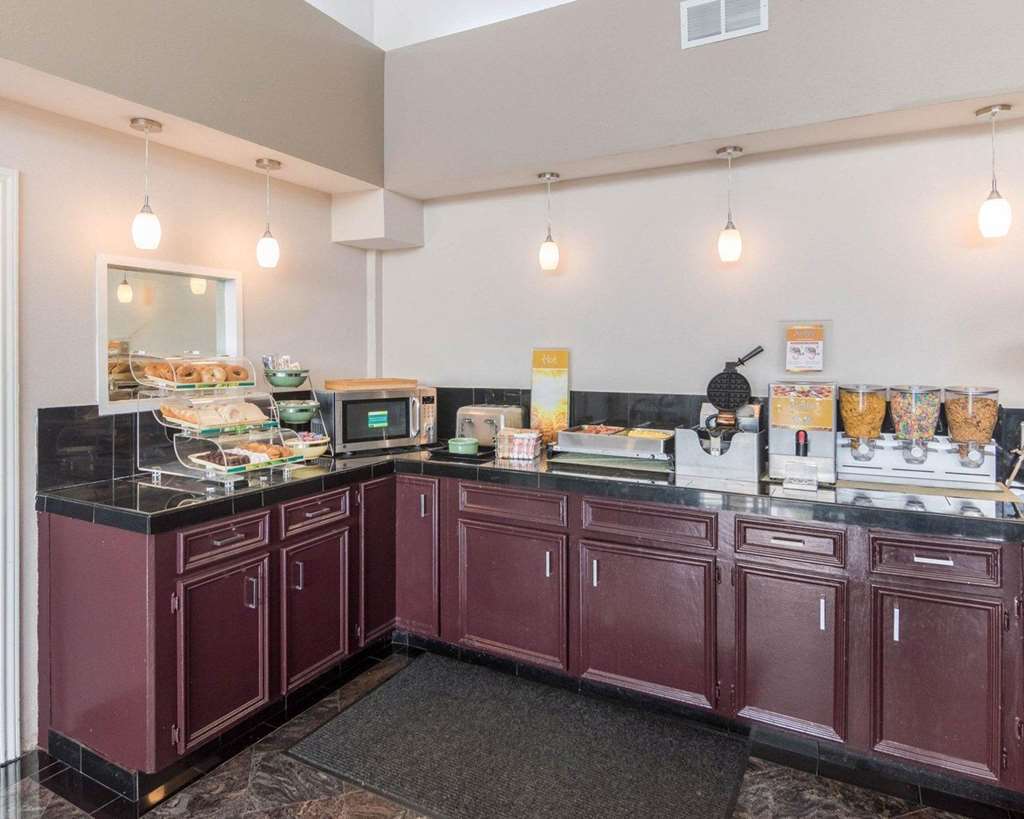 Hotel Econo & West - Energy Corridor Houston