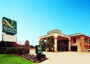 Hotel Econo & West - Energy Corridor 2*