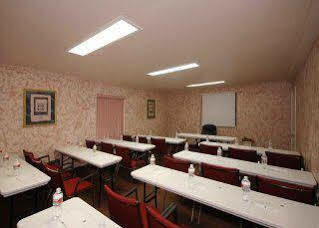 Hotel Econo & West - Energy Corridor