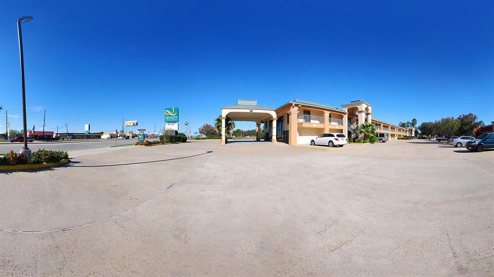 Hotel Econo & West - Energy Corridor Houston