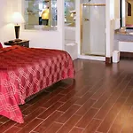 Econo Lodge Inn&Suites West – Energy Corridor