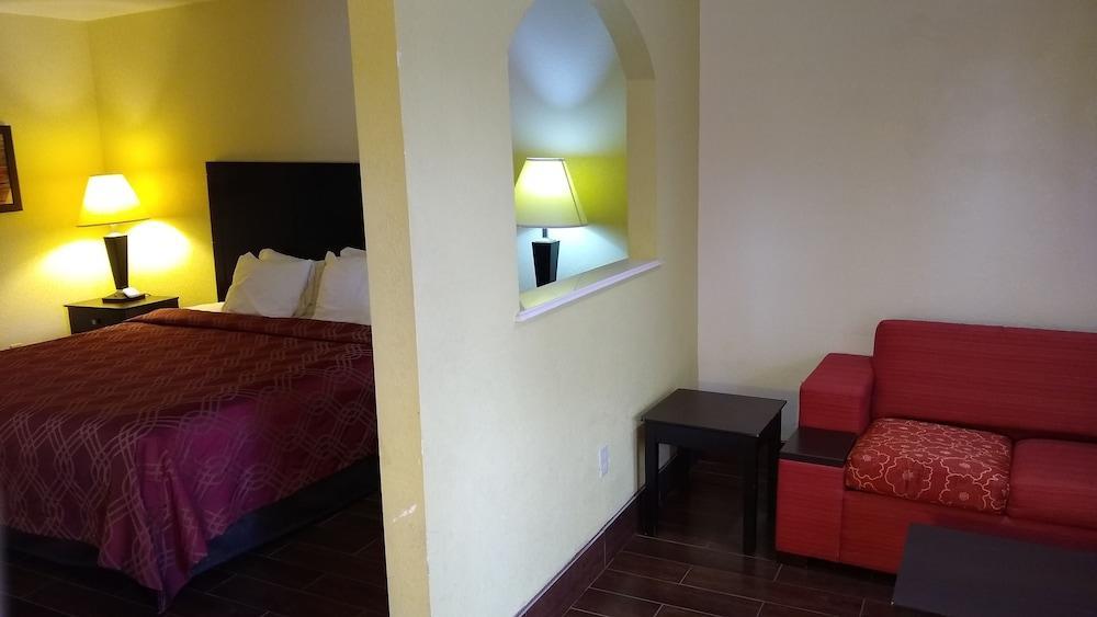 Econo Inn&suites West – Energy Corridor Hotel Houston