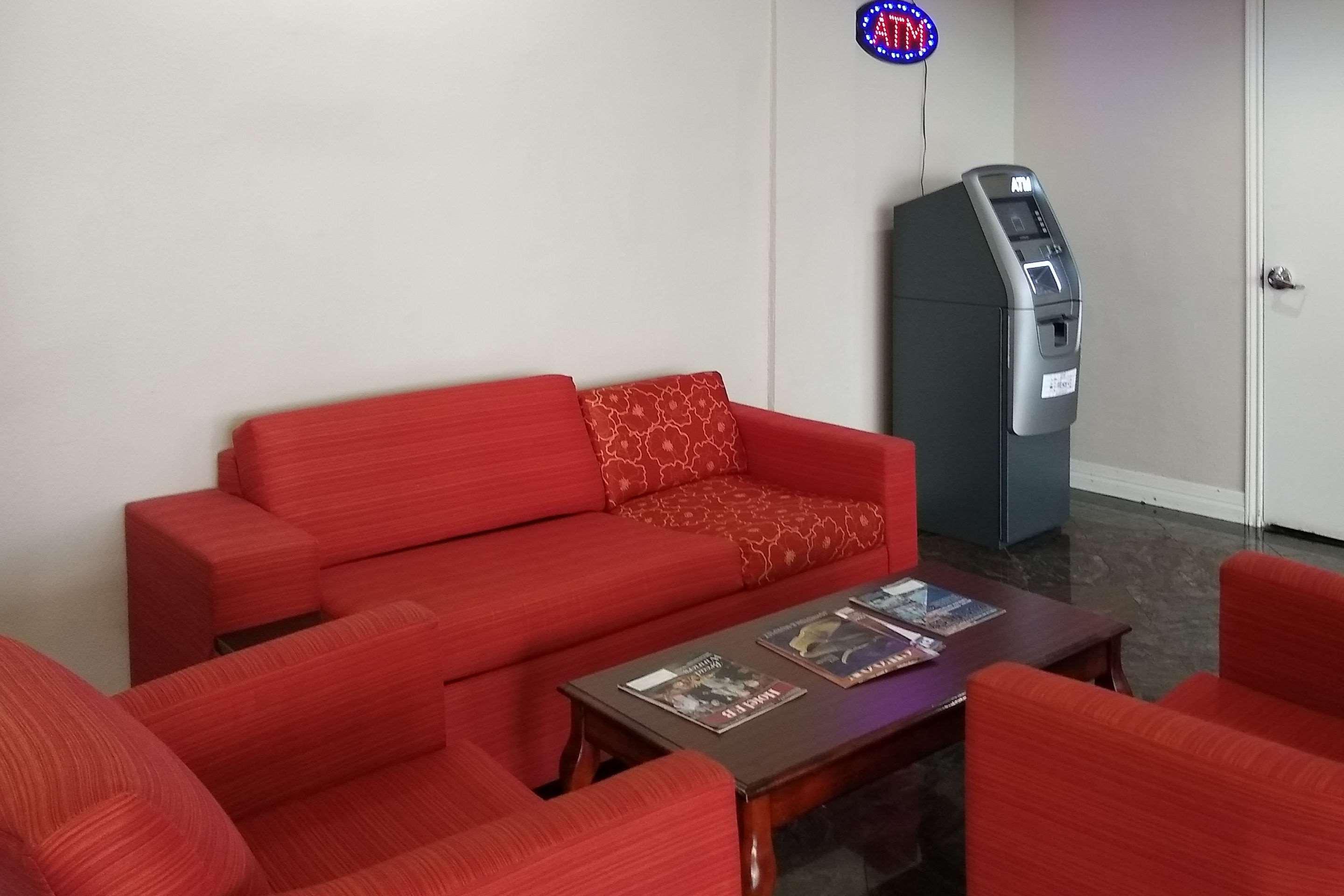 Econo Inn&suites West – Energy Corridor