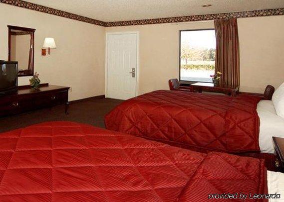 Econo Inn&suites West – Energy Corridor