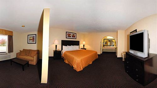 Econo Inn&suites West – Energy Corridor 2* Houston
