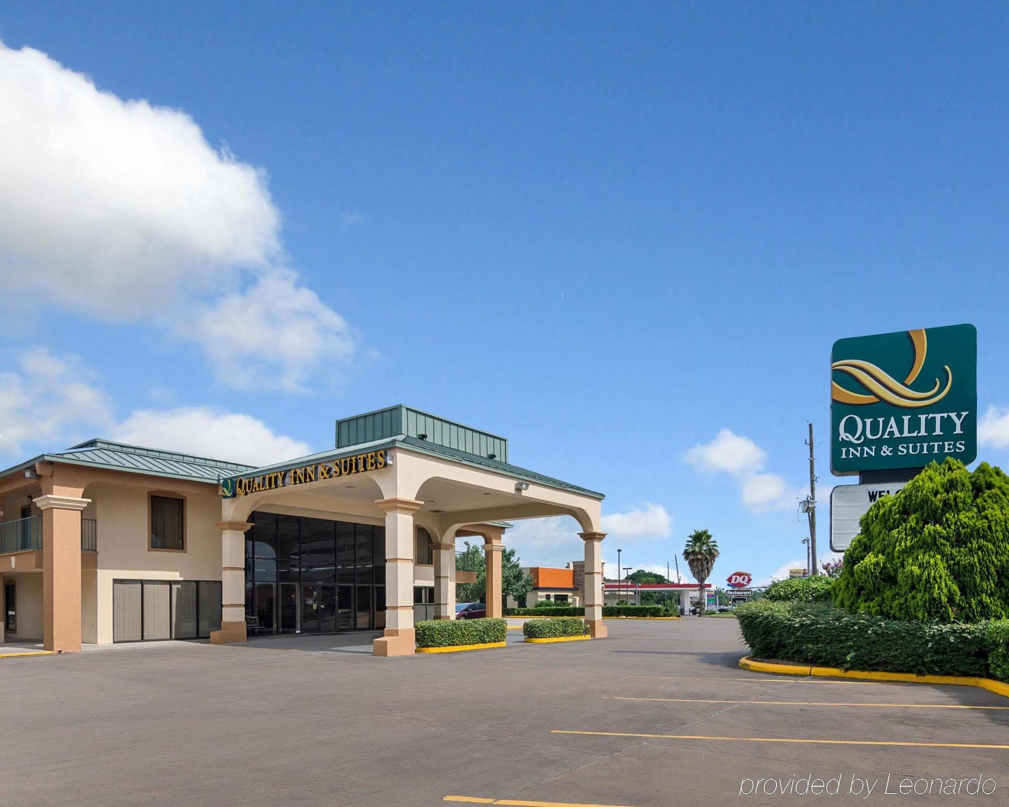 Econo Inn&suites West – Energy Corridor Hotel 2*