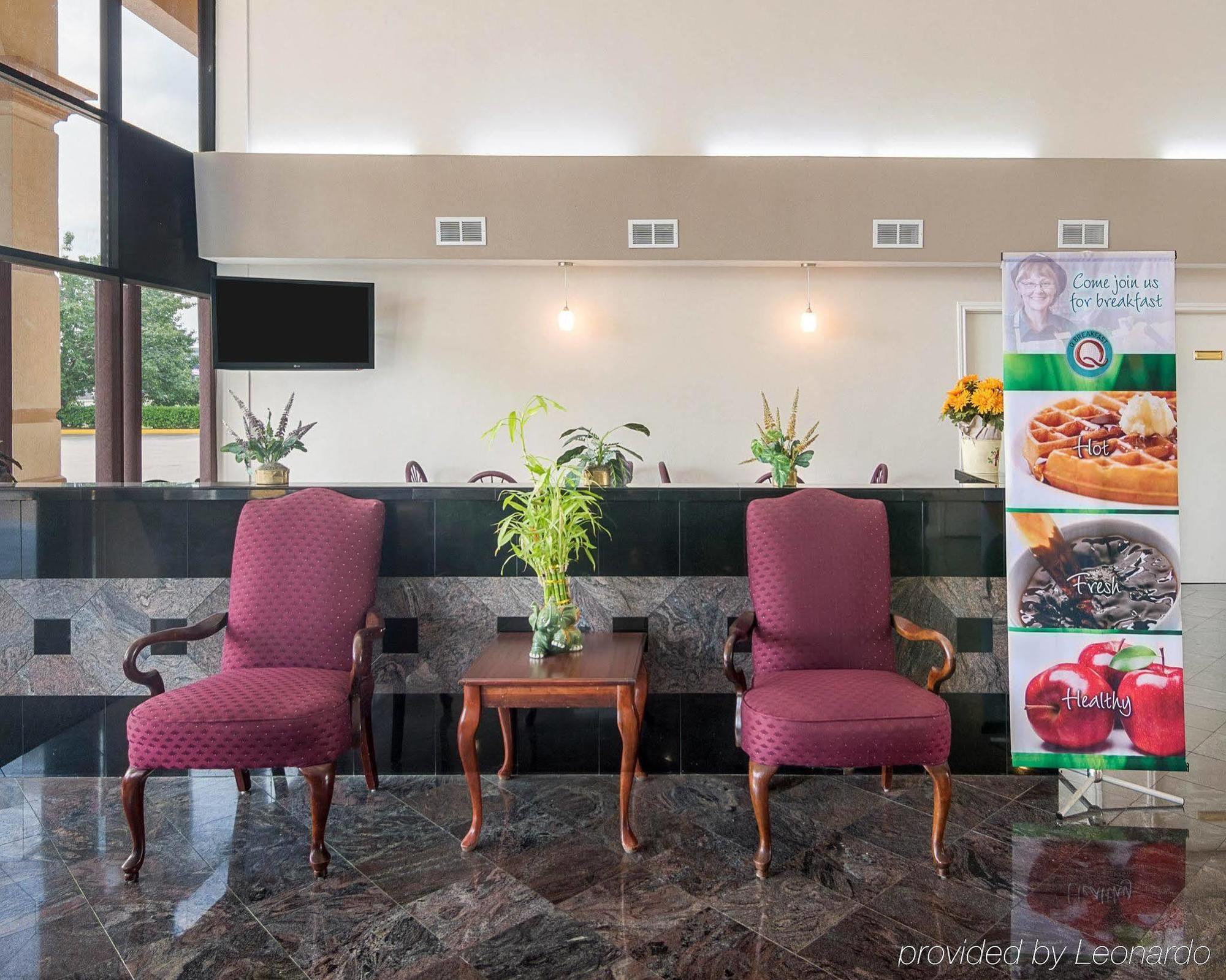 Econo Inn&suites West – Energy Corridor 2* Houston