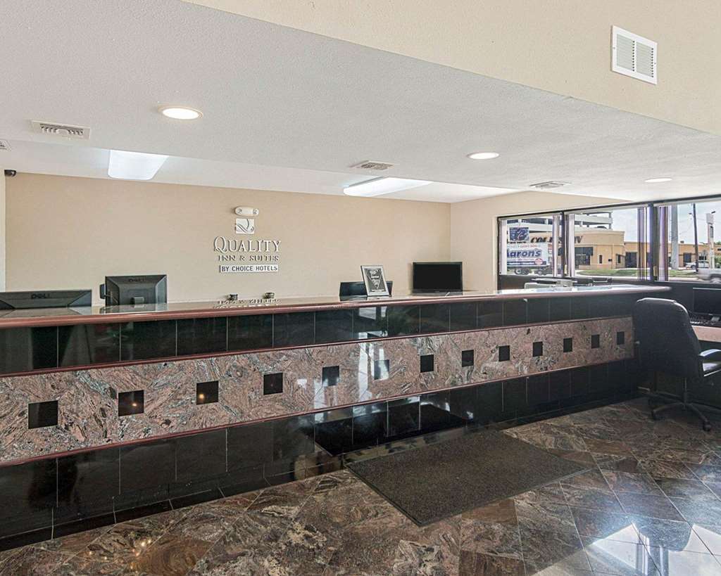 Econo Inn&suites West – Energy Corridor 2*