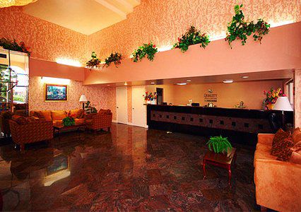 Econo Inn&suites West – Energy Corridor