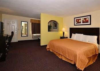 Econo Inn&suites West – Energy Corridor Hotel