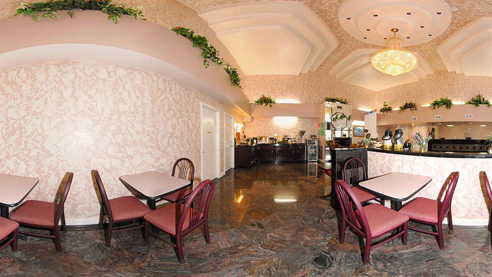 Hotel Econo Inn&suites West – Energy Corridor Houston