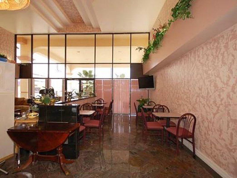 Econo Inn&suites West – Energy Corridor Hotel