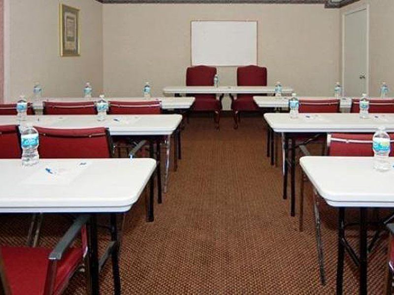 Econo Inn&suites West – Energy Corridor Hotel